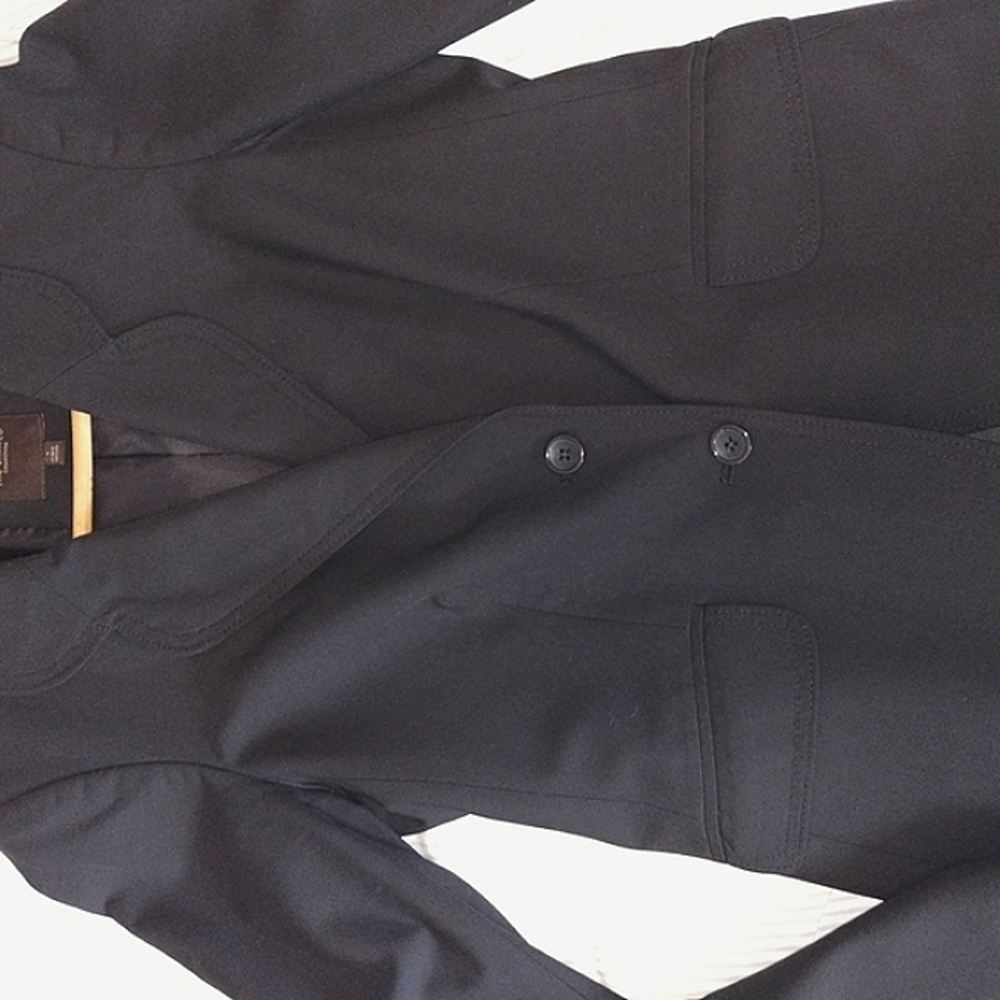The Limited Black Blazer / Suit Jacket